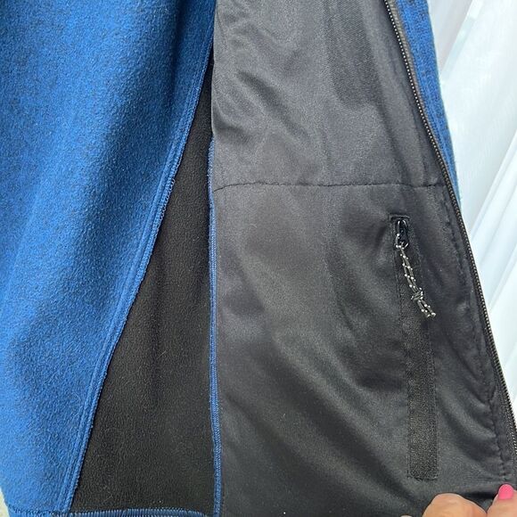 Gerry Sweater Jacket Large - Picture 6 of 7